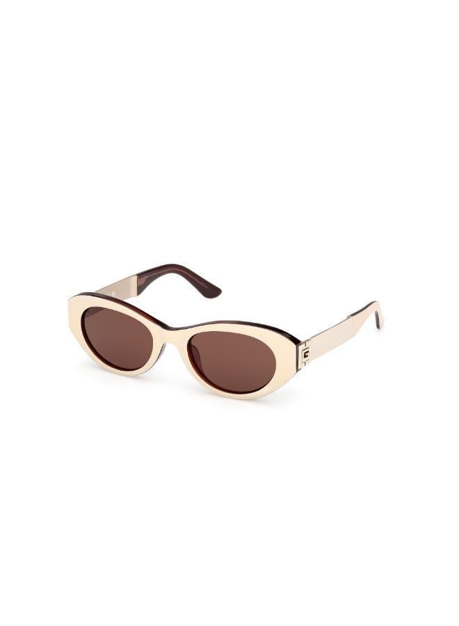 GUESS cat-eye sunglasses - Image 4